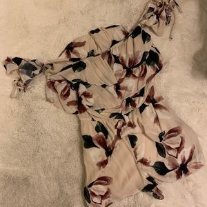 Medium AE Romper
